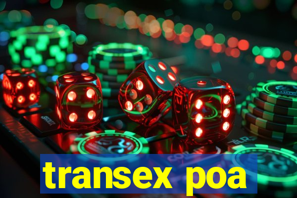 transex poa